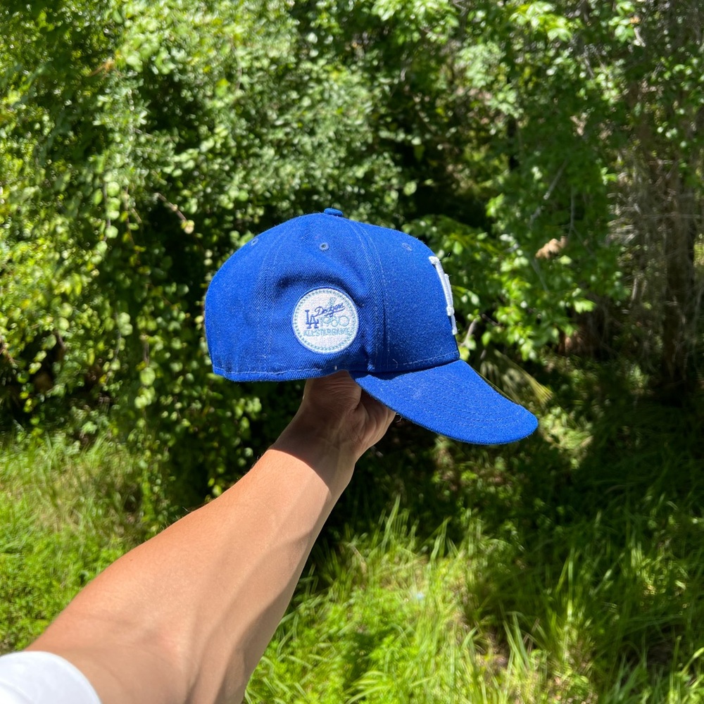 New Era LA Dodgers 1980 All-Star Game 59FIFTY Fitted Hat